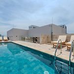 Brand-New Loft - Rooftop Pool - Old City