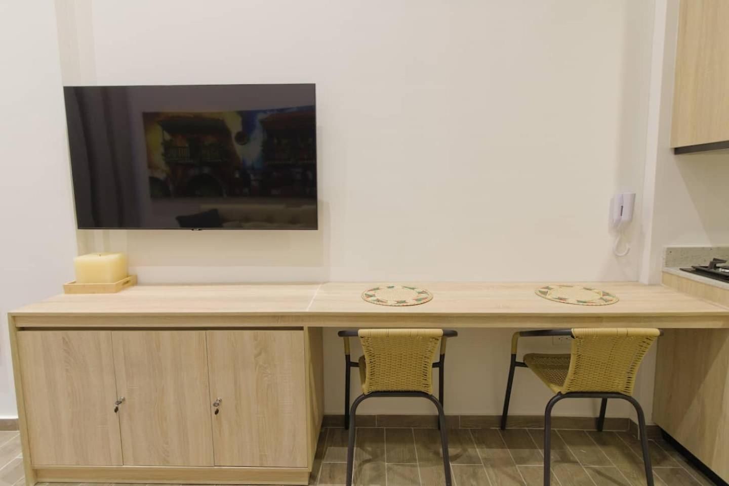 Apartamento Brand-new Loft - Rooftop Pool - Old Cartagena