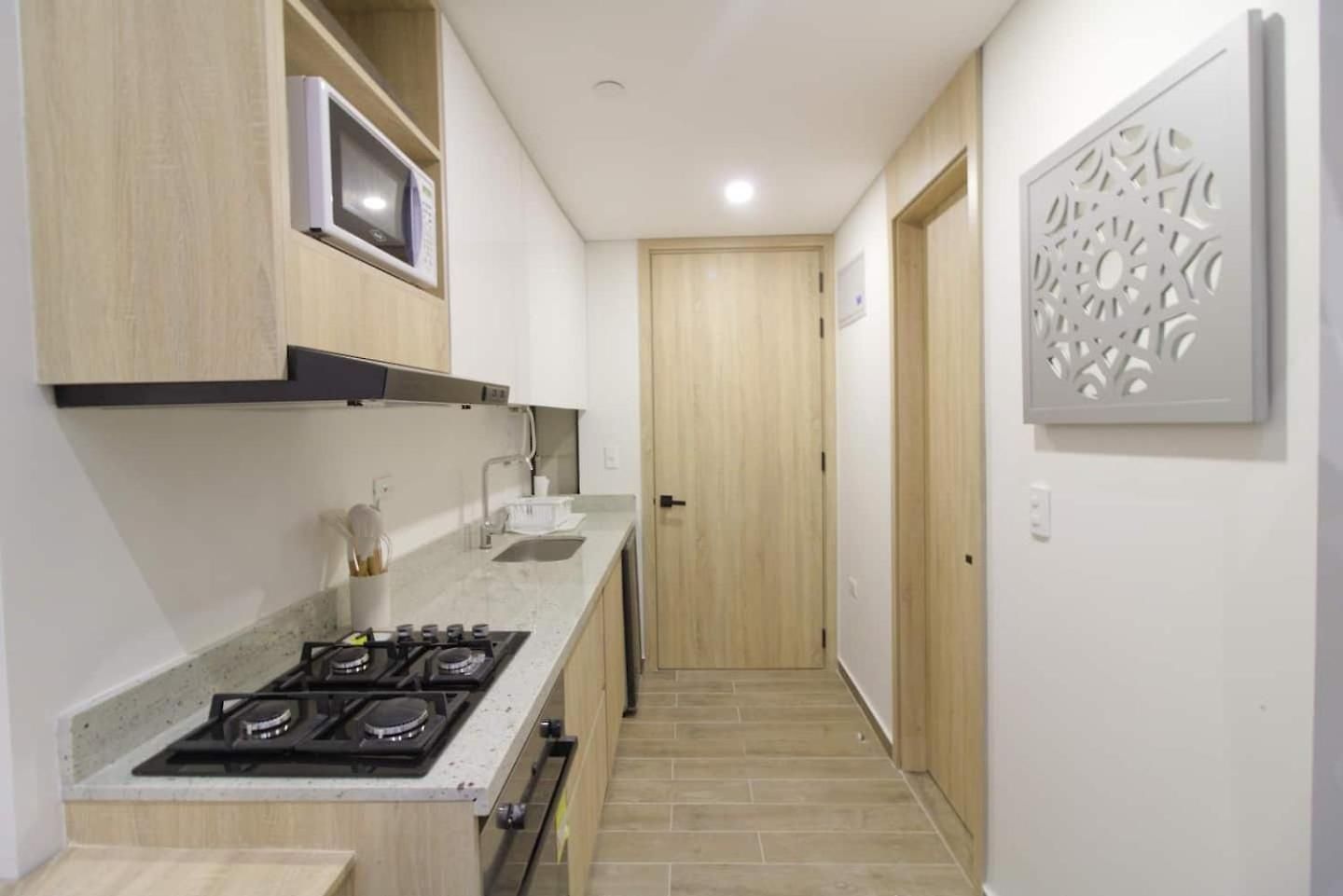 Brand-new Loft - Rooftop Pool - Old * Cartagena