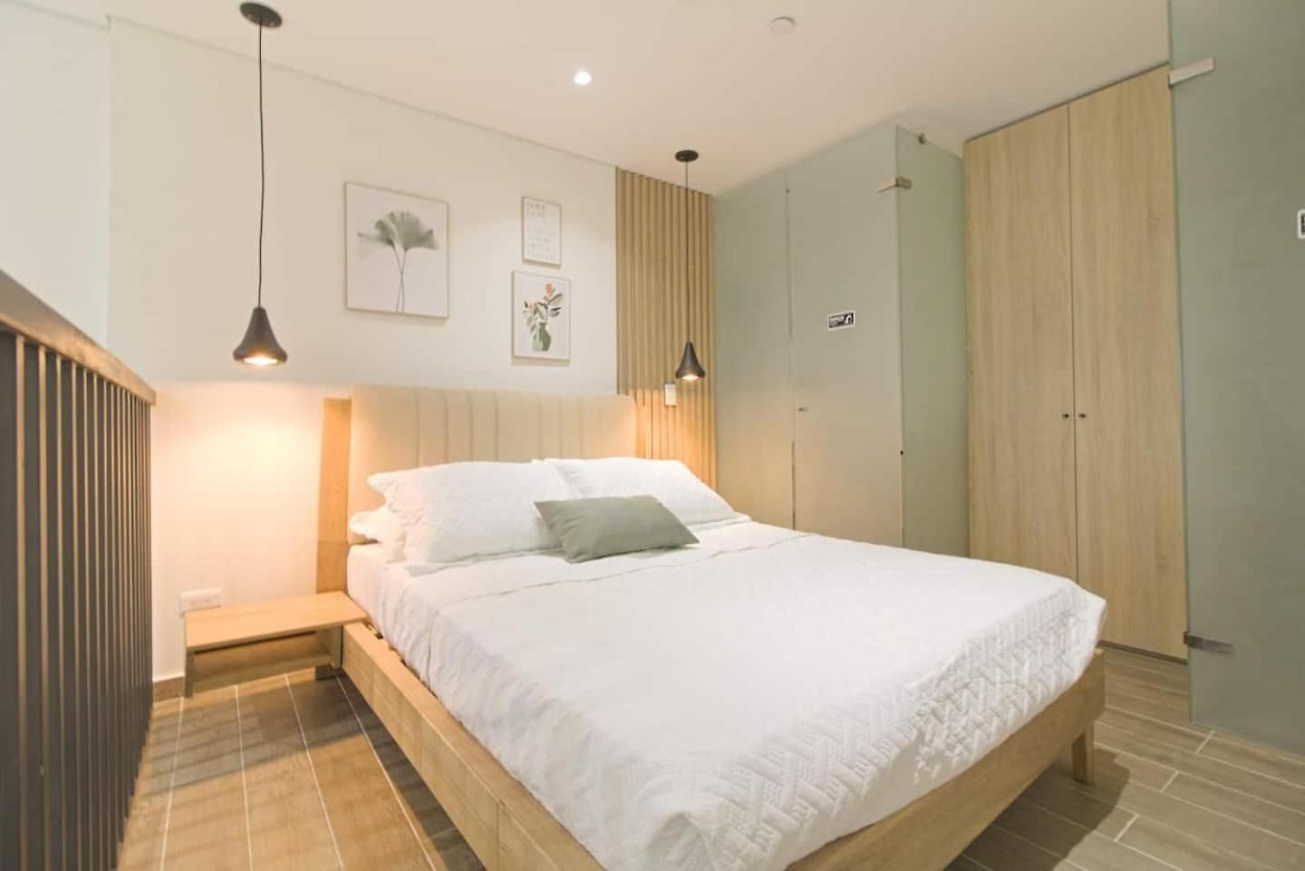 Brand-new Loft - Rooftop Pool - Old