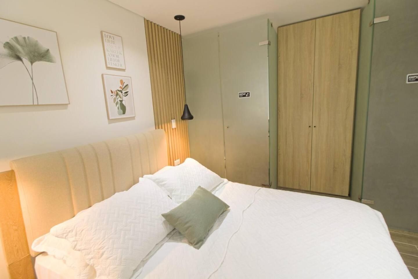 Apartamento Brand-new Loft - Rooftop Pool - Old