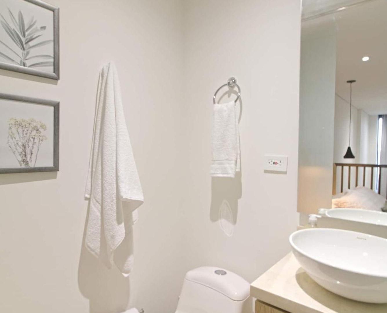 Apartamento Brand-new Loft - Rooftop Pool - Old