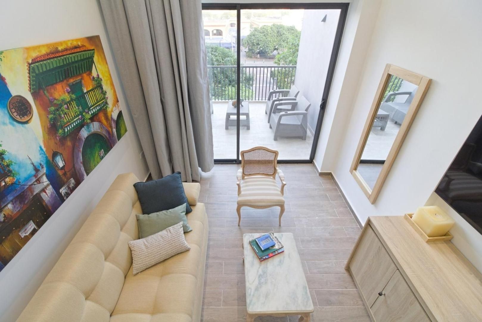 Brand-new Loft - Rooftop Pool - Old * Cartagena