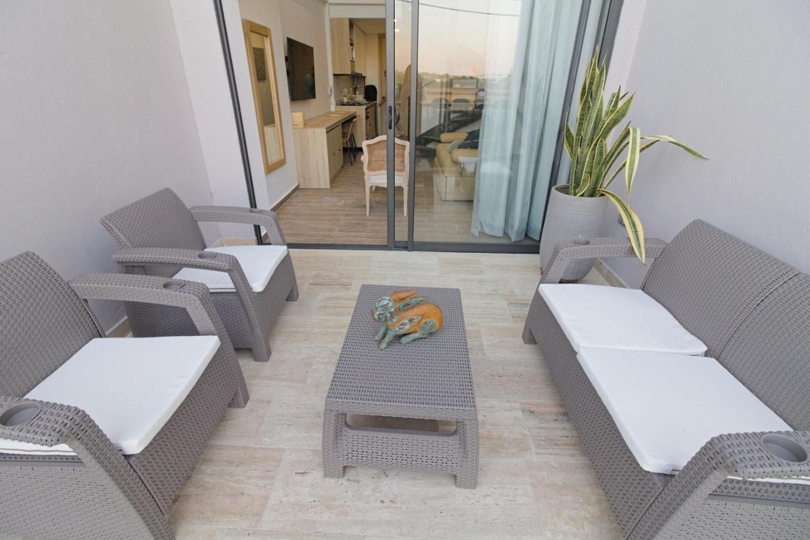 Brand-new Loft - Rooftop Pool - Old Cartagena