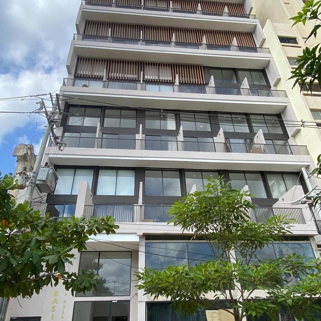 Brand-new Loft - Rooftop Pool - Old Cartagena