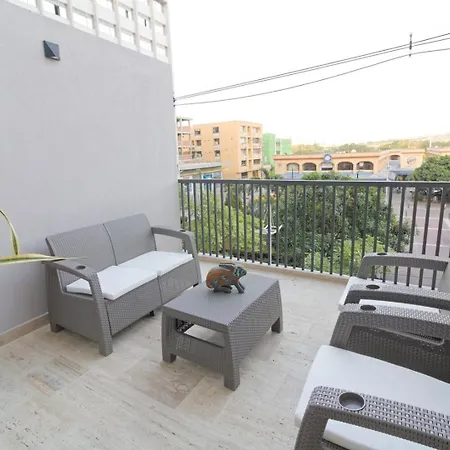 Apartamento Brand-new Loft - Rooftop Pool - Old