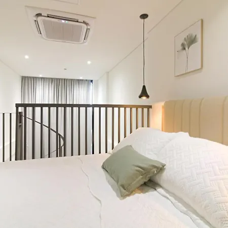 Brand-new Loft - Rooftop Pool - Old Apartamento Cartagena