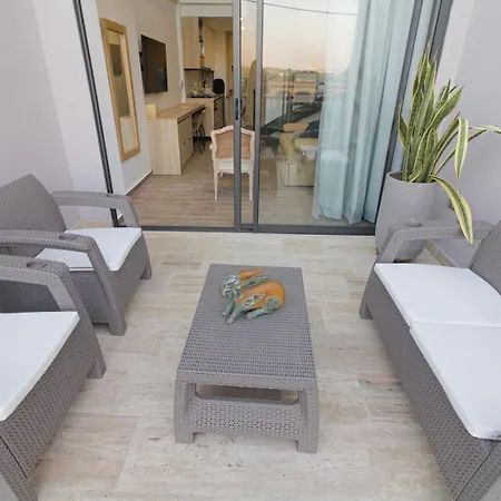 Brand-new Loft - Rooftop Pool - Old Cartagena