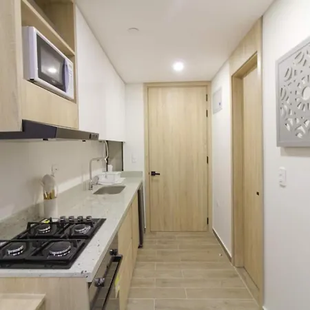 Brand-new Loft - Rooftop Pool - Old Cartagena