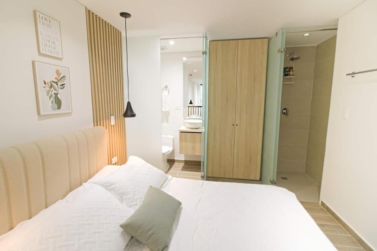 Brand-new Luxury Loft In Old Apartment *