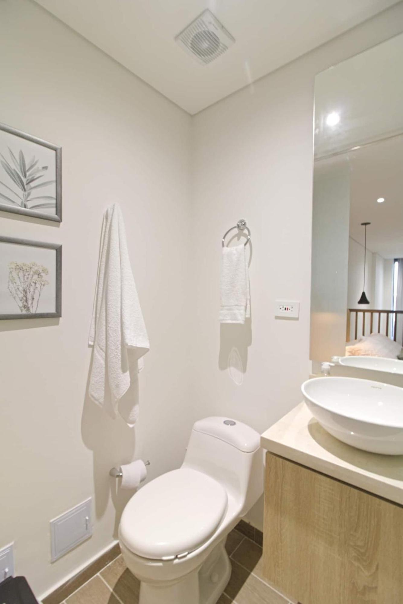 Apartment Brand-new Luxury Loft In Old